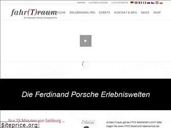 fahrtraum.at