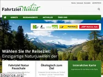 fahrtziel-natur.ch