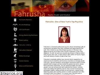 fahrusha.com