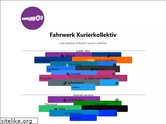 fahrwerk.io