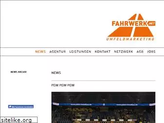 fahrwerk.net