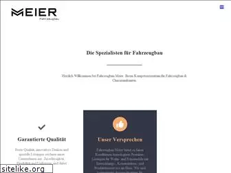 fahrzeugbau-meier.de