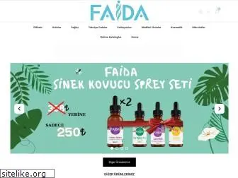 faida.com.tr