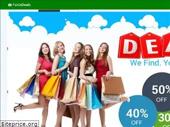 faidadeals.com