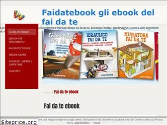 faidatebook.it