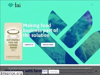 faifarms.com