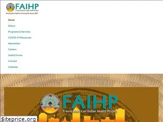 faihp.org