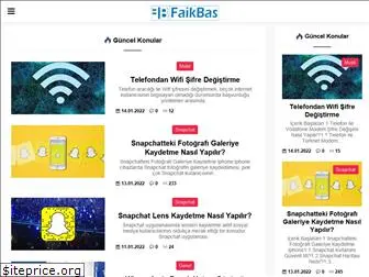 faikbas.com