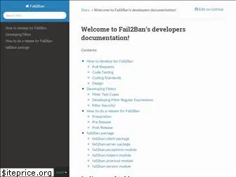 fail2ban.readthedocs.io