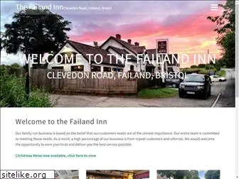 failandinn.com