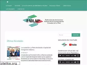 failap.org.ar