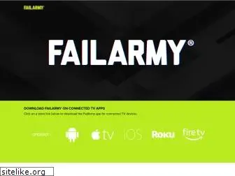 failarmy.tv