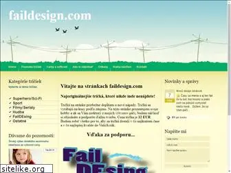 faildesign.com