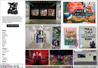 faile.net