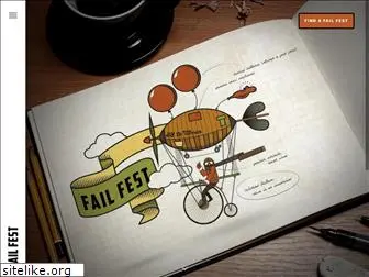 failfest.us