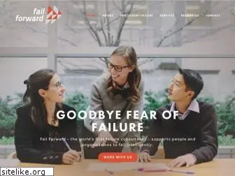 failforward.org