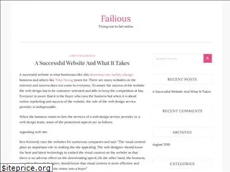 failious.com