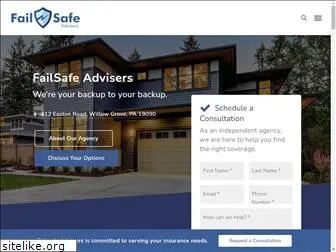 failsafeadvisers.com