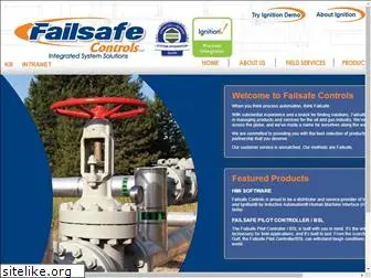 failsafecontrols.com