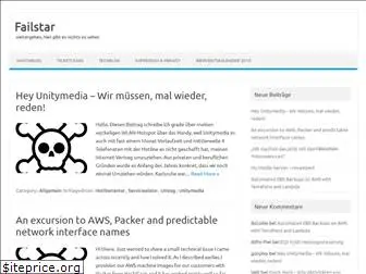 failstar.de