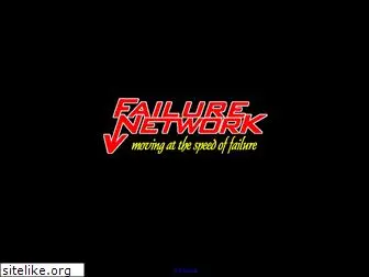 failure.net