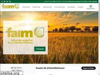 faim.org.ar