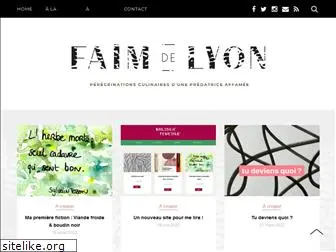 faimdelyon.com