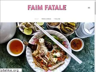 faimfatale.com