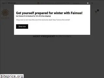 faimos.co.uk