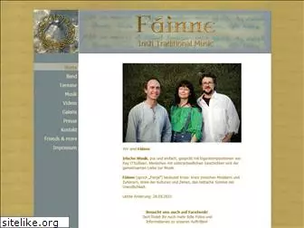 fainne-irish-music.com