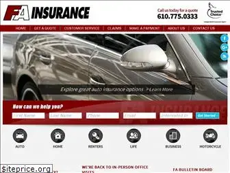 fainsurance.com