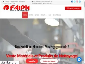 faipn.ma