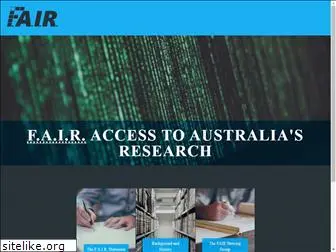 fair-access.net.au