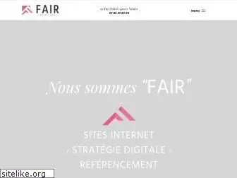 fair-agenceweb.fr