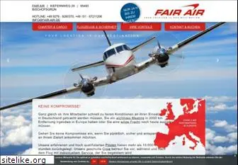 fair-air.de