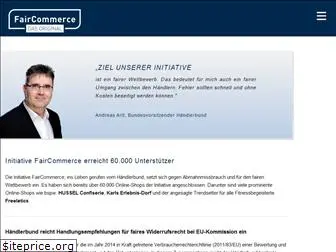 fair-commerce.de