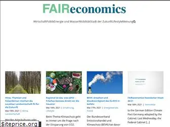 fair-economics.de