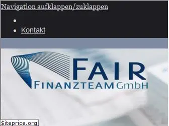 fair-finanzteam.com