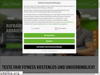 fair-fitness.com