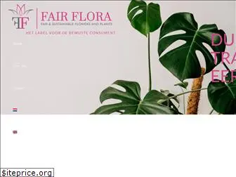 fair-flora.com