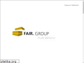 fair-group.com