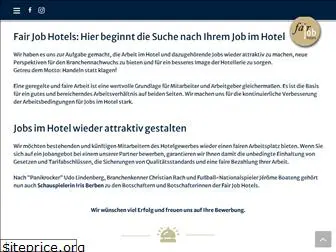 fair-job-hotels.de