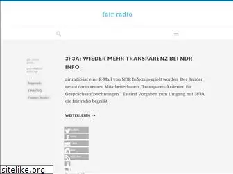 fair-radio.net