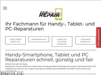 fair-repair.ch