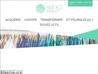 fairact.org
