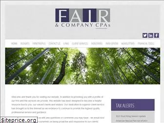 fairandcompany.com