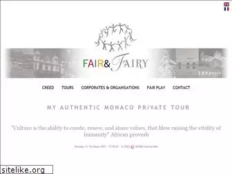fairandfairy.com