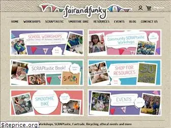 fairandfunky.com