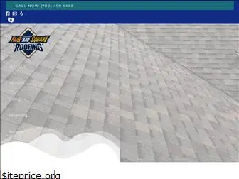 fairandsquareroofing.com