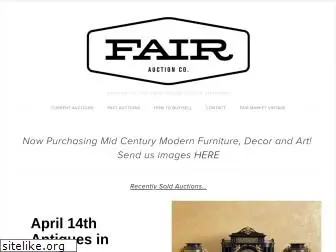 fairauctionco.com